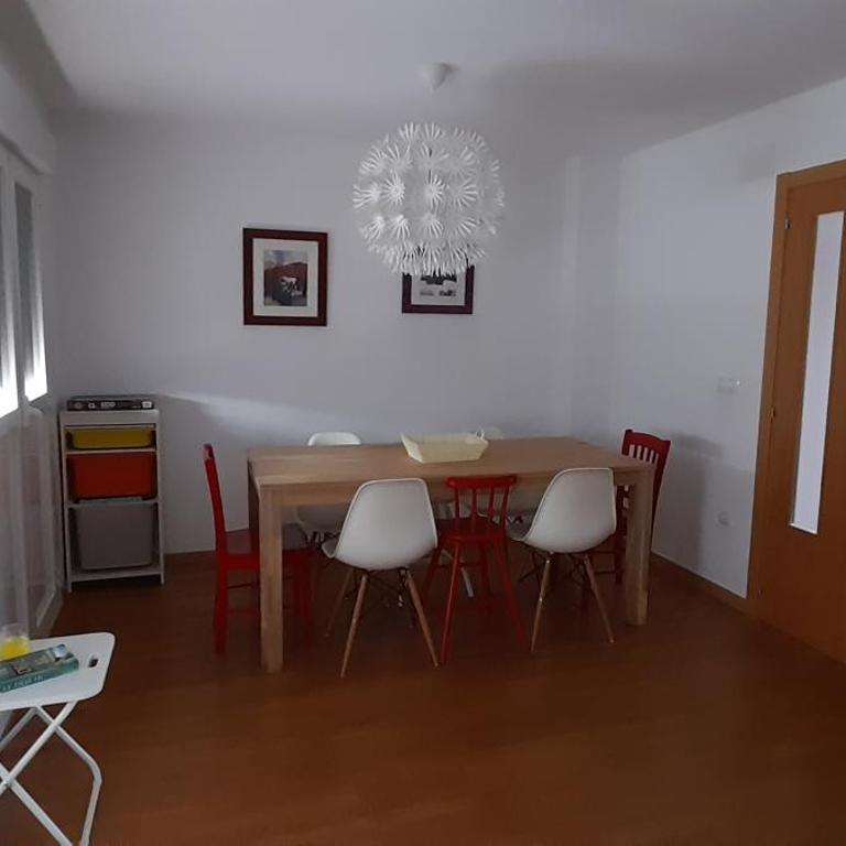 Villa Montes Pirineos - Casa con 3 Camere da Letto - 8