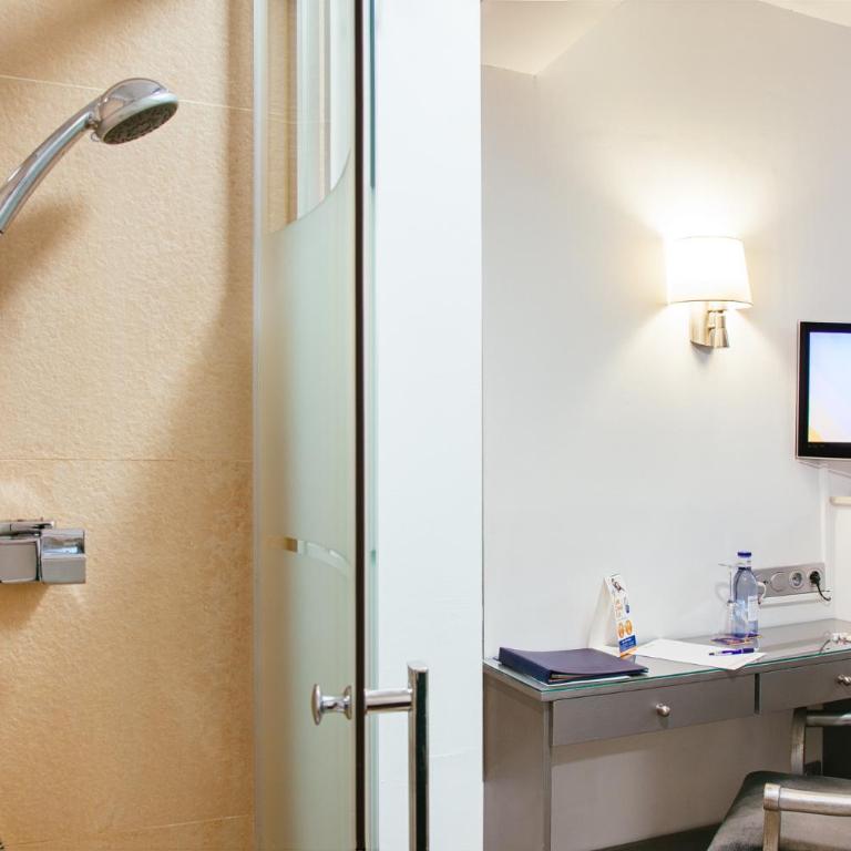 Globales Acis y Galatea - Single Room - 3