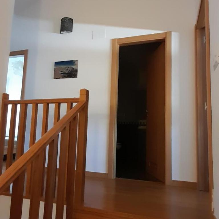 Villa Montes Pirineos - Casa con 3 Camere da Letto - 18