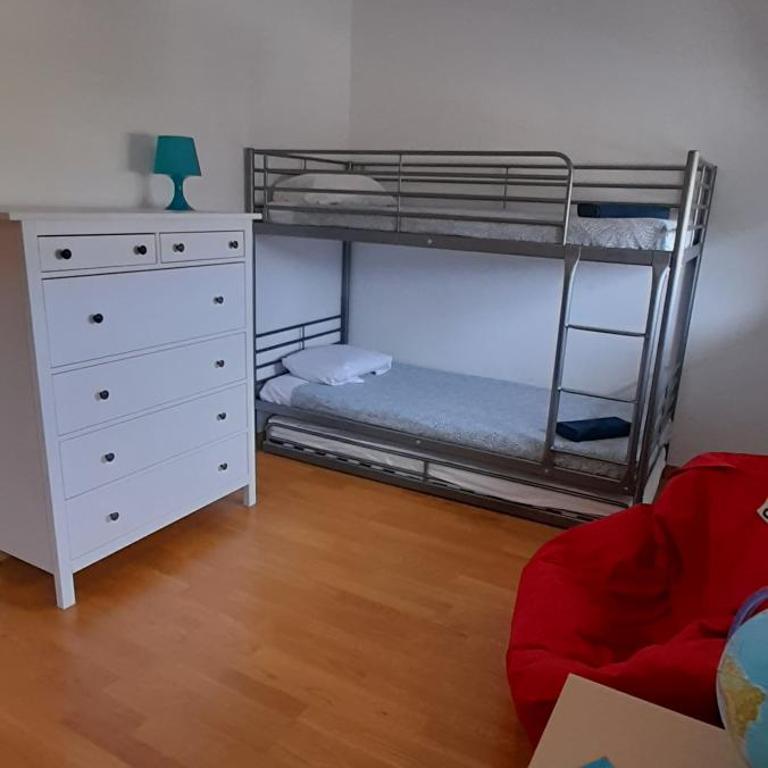 Villa Montes Pirineos - Casa con 3 Camere da Letto - 25
