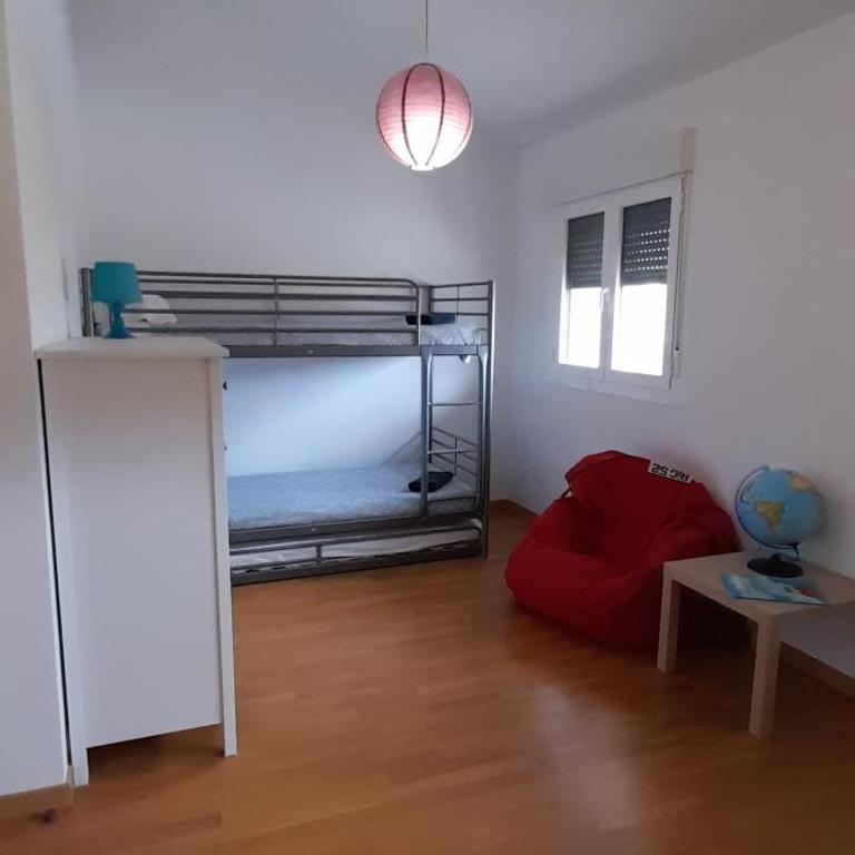 Villa Montes Pirineos - Casa con 3 Camere da Letto - 23