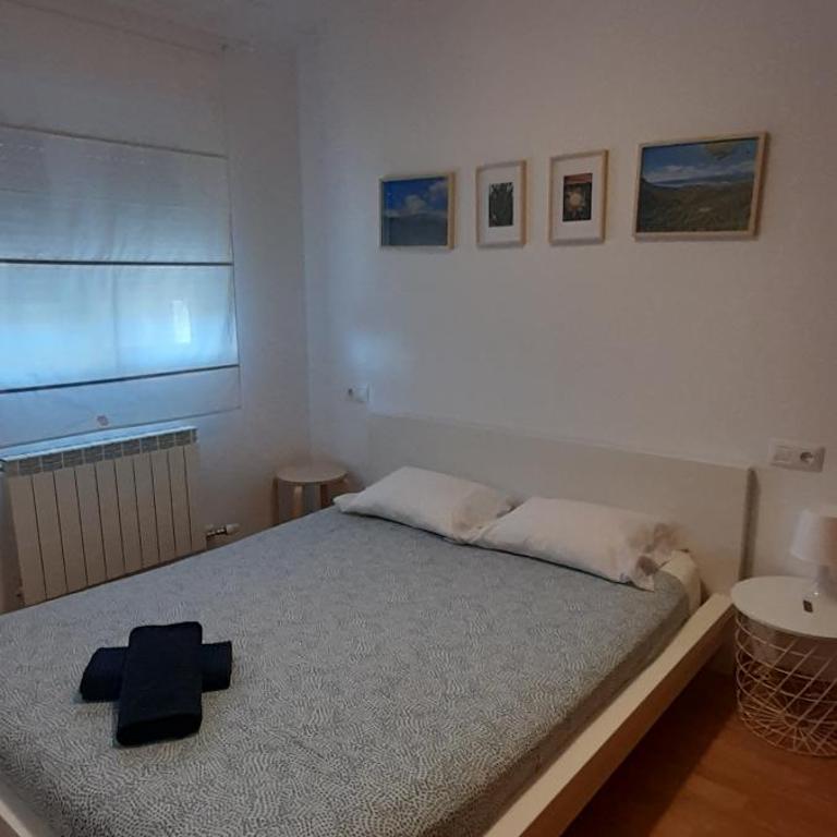 Villa Montes Pirineos - Casa con 3 Camere da Letto - 22