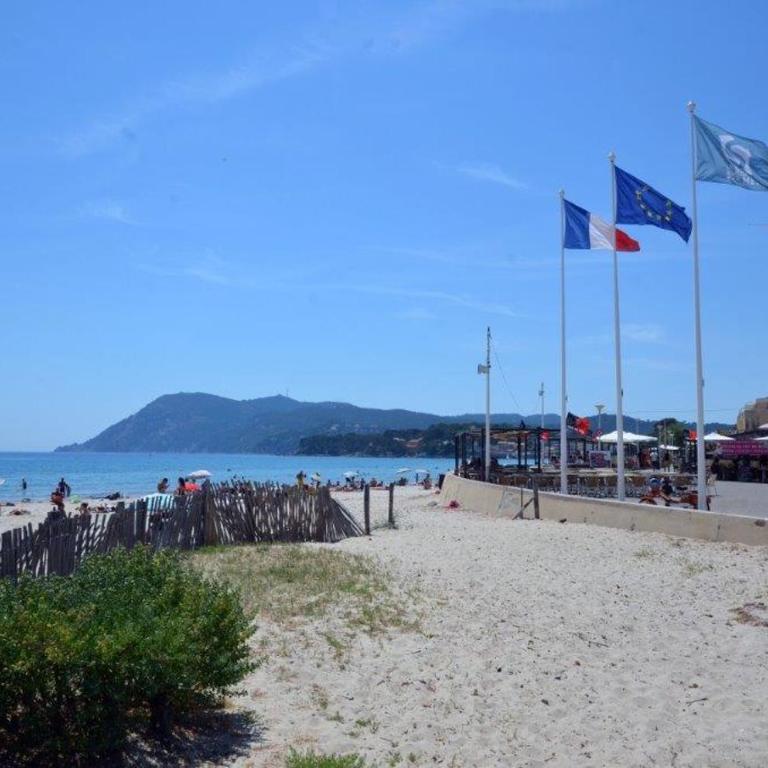 Grand studio avec vue mer ! - Studio-Apartment mit Meerblick - 13