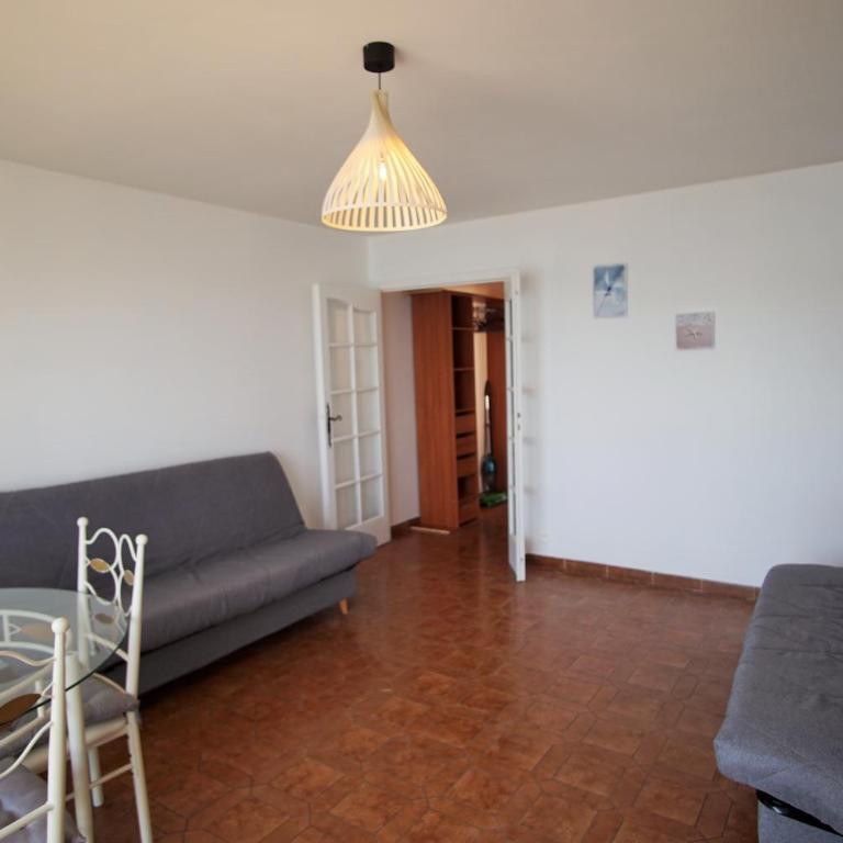 Grand studio avec vue mer ! - Studio-Apartment mit Meerblick - 4