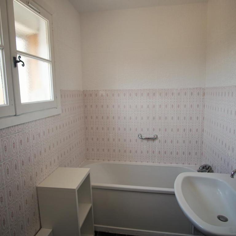 Grand studio avec vue mer ! - Studio-Apartment mit Meerblick - 9