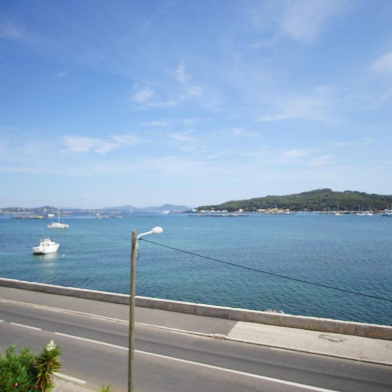 Grand studio avec vue mer ! - Studio-Apartment mit Meerblick - 10