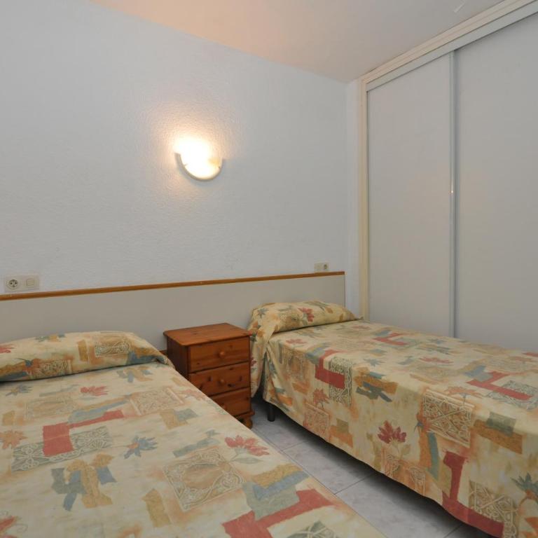 Apartment Bond - Apartamento de 1 dormitorio - 7