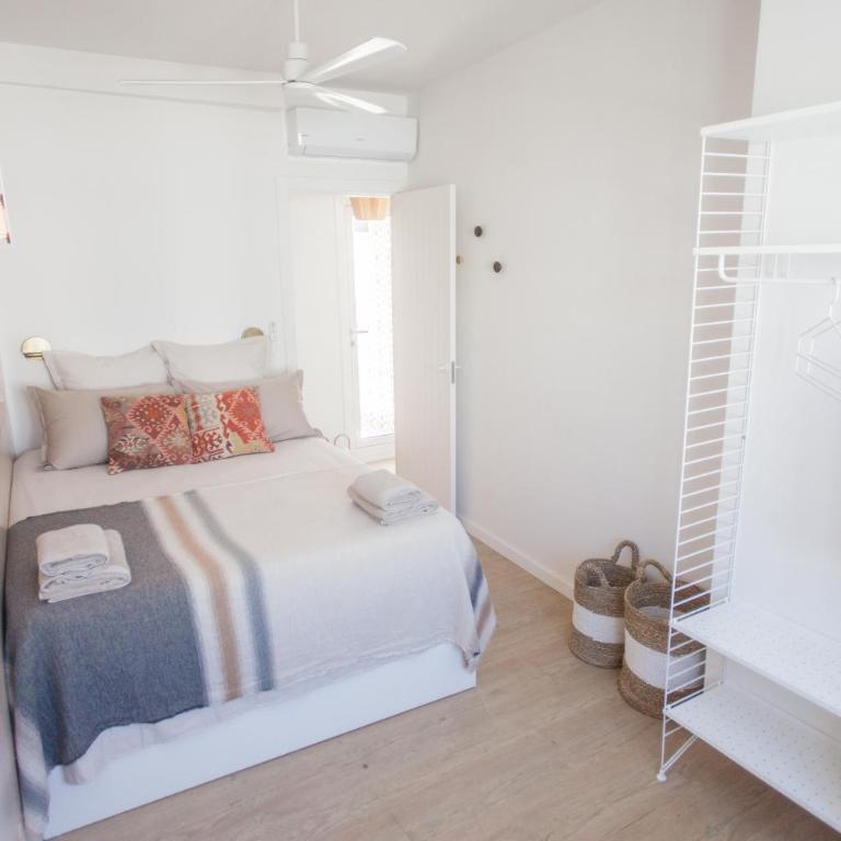 Tarifa Cozy House - Luxurious Beach House - Casa de 2 dormitorios - 21