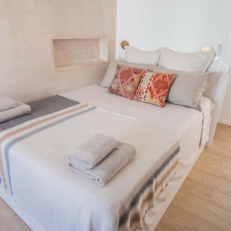 Tarifa Cozy House - Luxurious Beach House - Casa de 2 dormitorios - 22