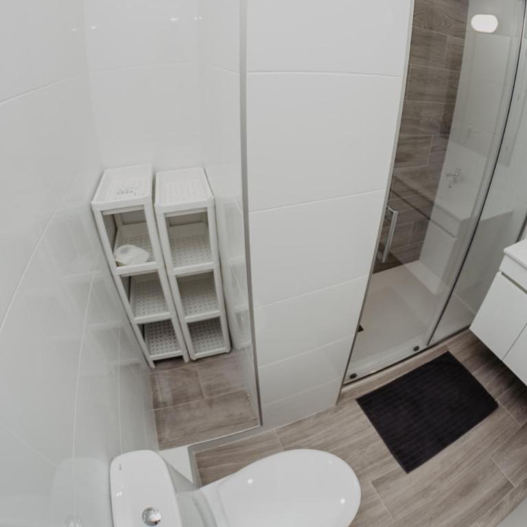 Charming loft next to wonders of Cordoba - Apartamento - Planta baja - 5