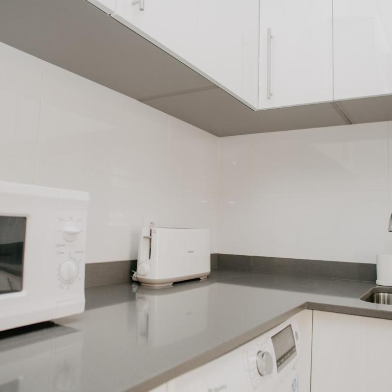 Charming loft next to wonders of Cordoba - Apartamento - Planta baja - 9