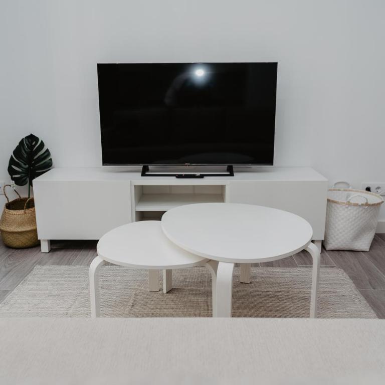 Charming loft next to wonders of Cordoba - Apartamento - Planta baja - 2