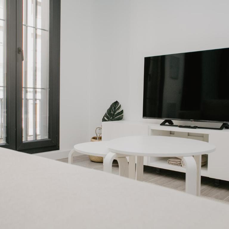 Charming loft next to wonders of Cordoba - Apartamento - Planta baja - 8