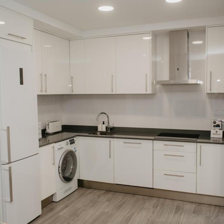 Charming loft next to wonders of Cordoba - Apartamento - Planta baja - 4