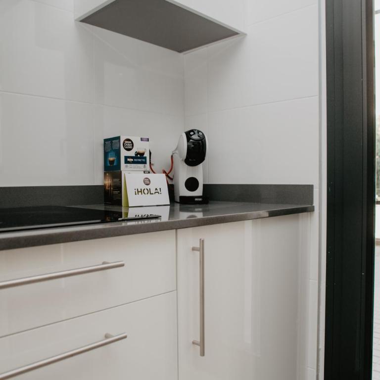 Charming loft next to wonders of Cordoba - Apartamento - Planta baja - 10