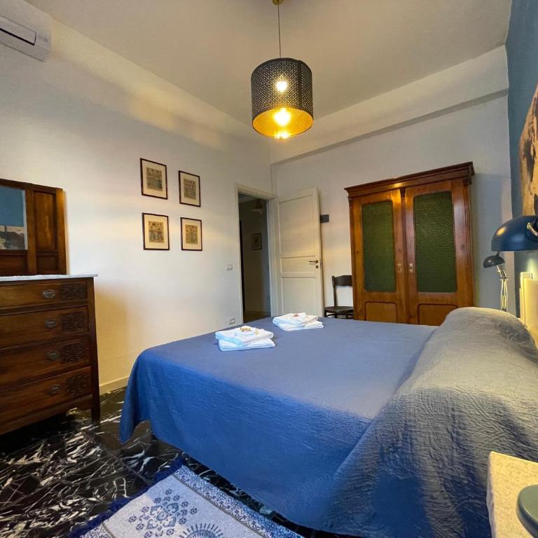 Back to the past - Appartamento con 2 Camere da Letto - 19
