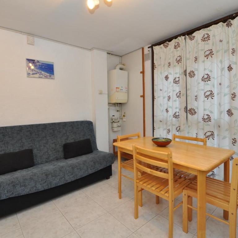 Apartment Bond - Apartamento de 1 dormitorio - 2