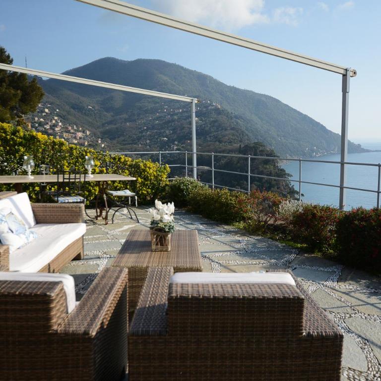 Villa Paradiso - Appartamento con 2 Camere da Letto - 8