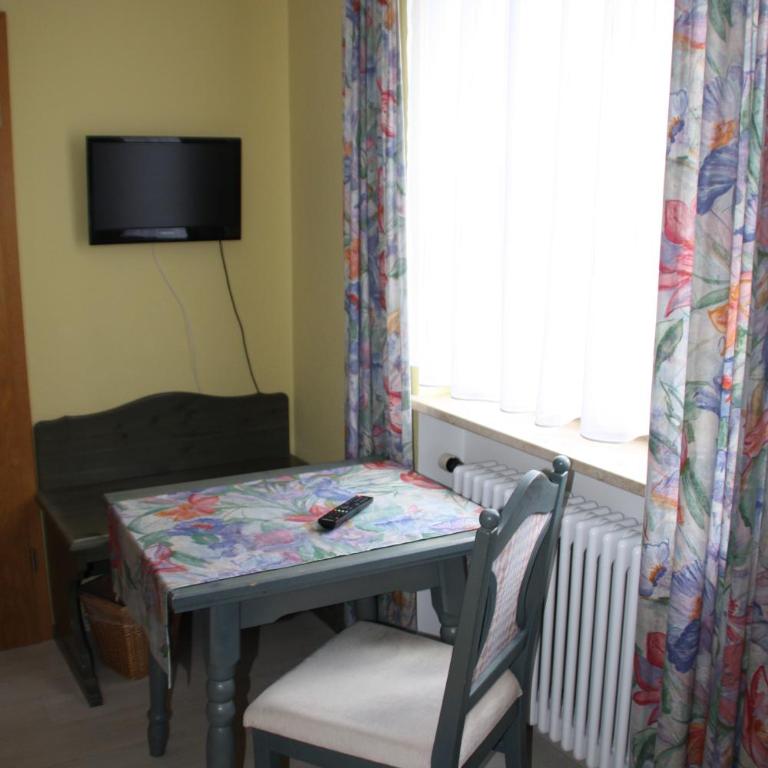 Hotel Gasthaus Wangerhof - Habitación Individual - 1