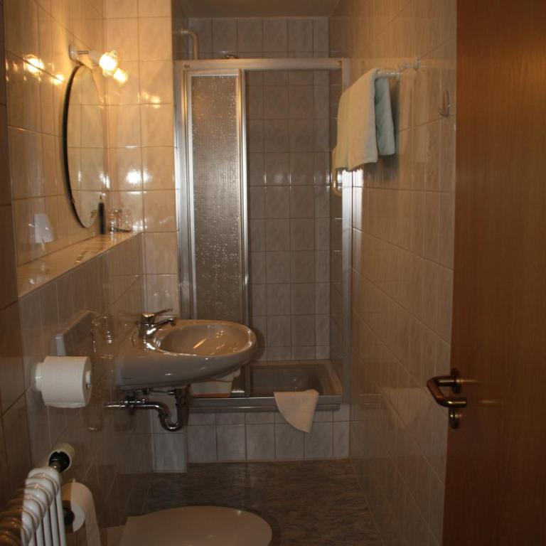 Hotel Gasthaus Wangerhof - Habitación Doble (Tarifa flexible) - 3