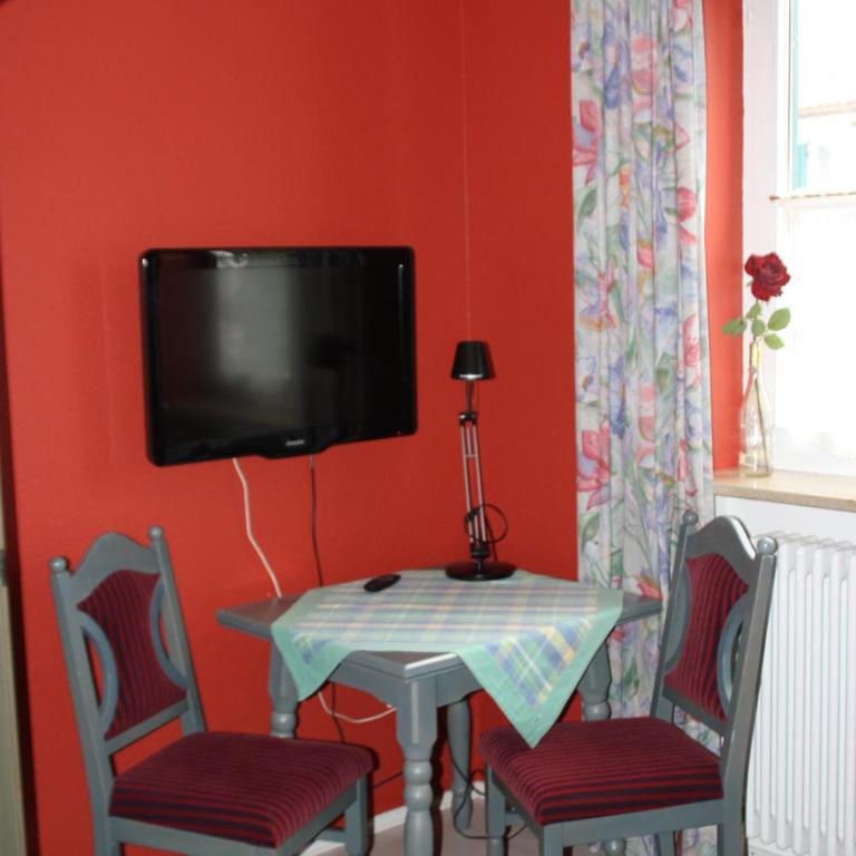 Hotel Gasthaus Wangerhof - Habitación Doble (Tarifa flexible) - 4