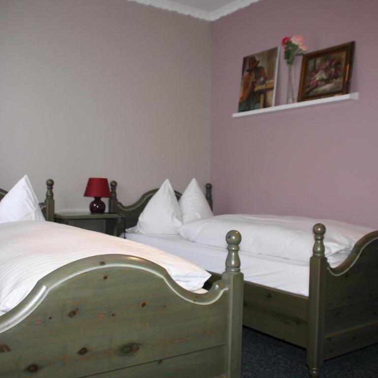 Hotel Gasthaus Wangerhof - Habitación Doble (Tarifa flexible) - 2