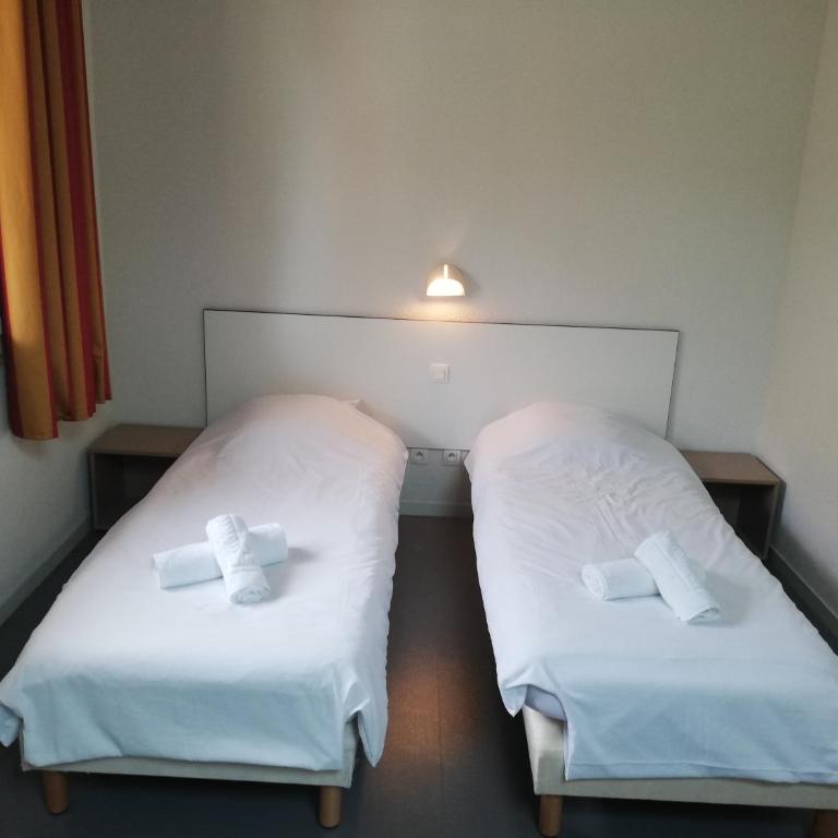 Village vacances de Val d'Isère - Appartement 2 Chambres - 2