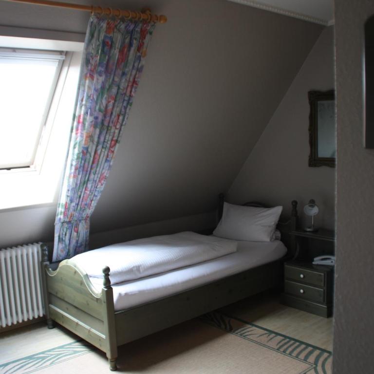 Hotel Gasthaus Wangerhof - Habitación Individual - 4