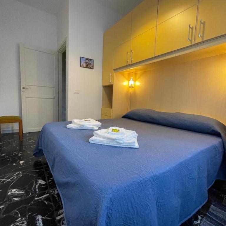 Back to the past - Appartamento con 2 Camere da Letto - 22