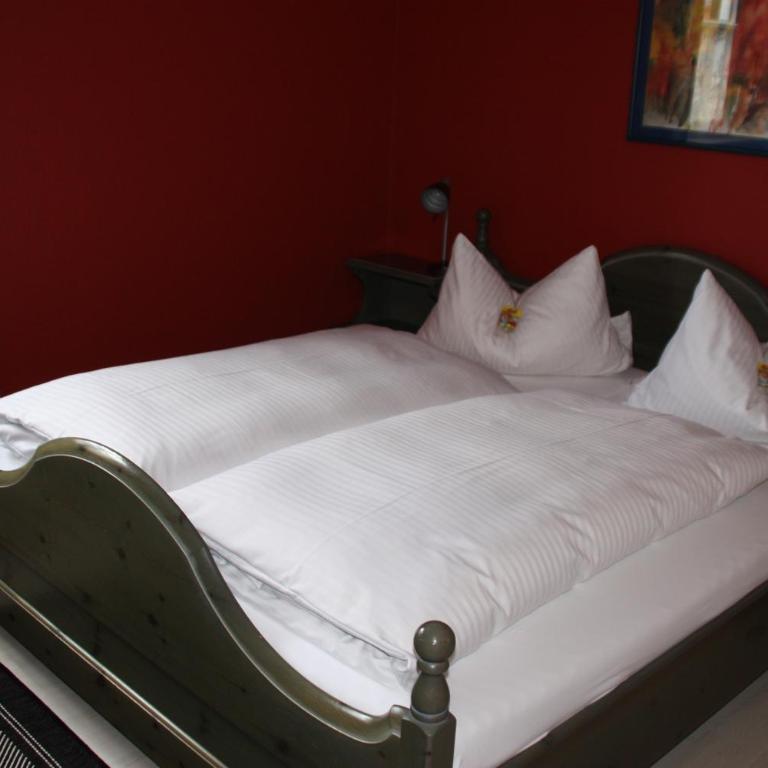 Hotel Gasthaus Wangerhof - Habitación Doble (Tarifa flexible) - 5