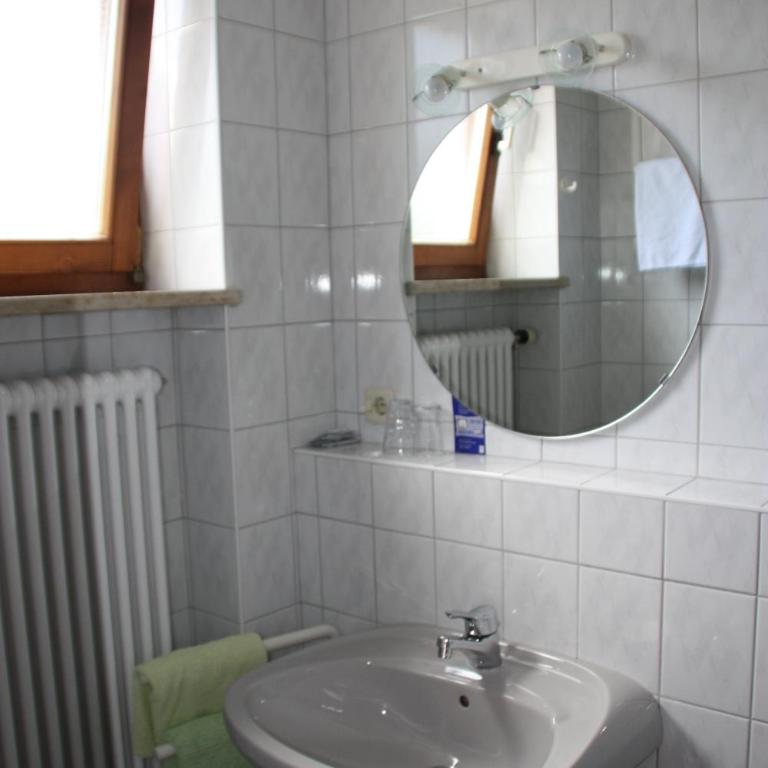 Hotel Gasthaus Wangerhof - Habitación Doble (Tarifa flexible) - 6