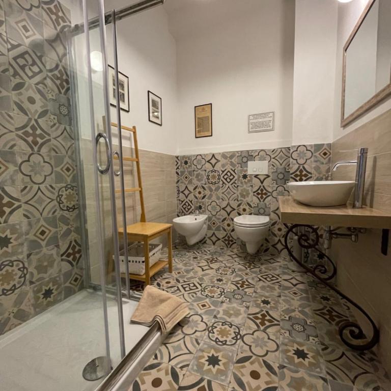 Back to the past - Appartamento con 2 Camere da Letto - 24