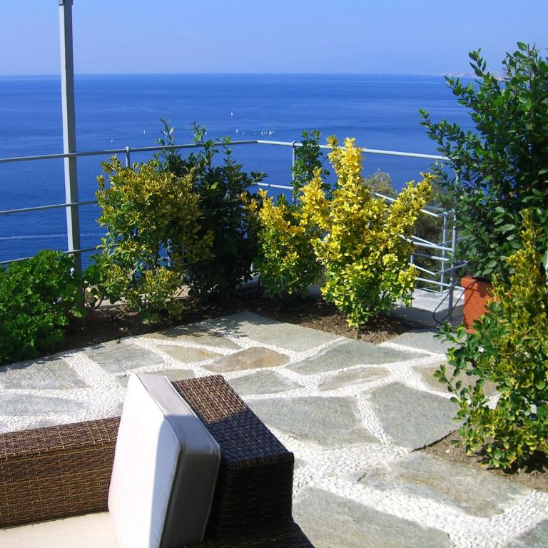 Villa Paradiso - Appartamento con 2 Camere da Letto - 10