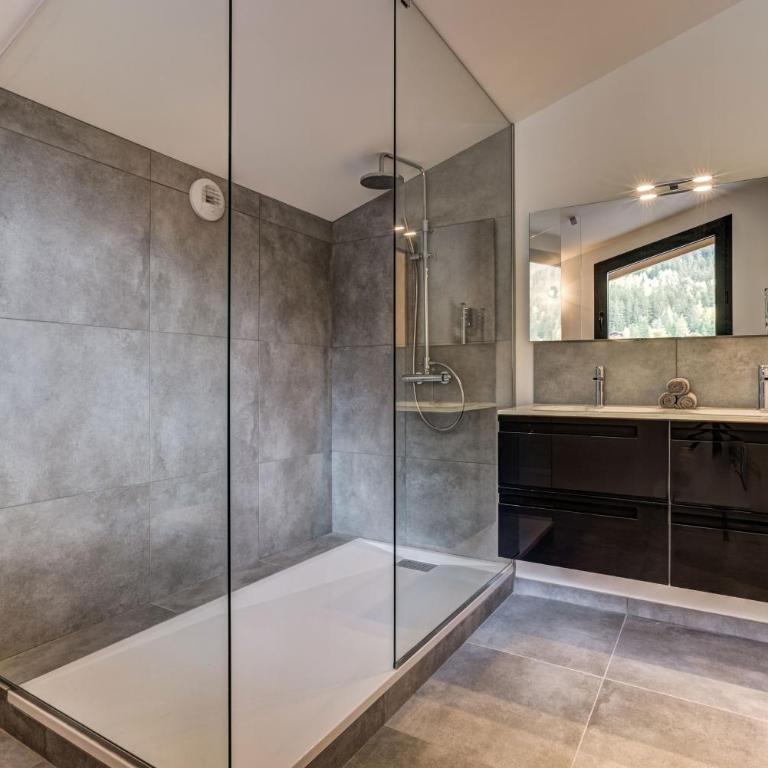La Cordee 221 Penthouse - Chamonix All Year - Appartement - 17
