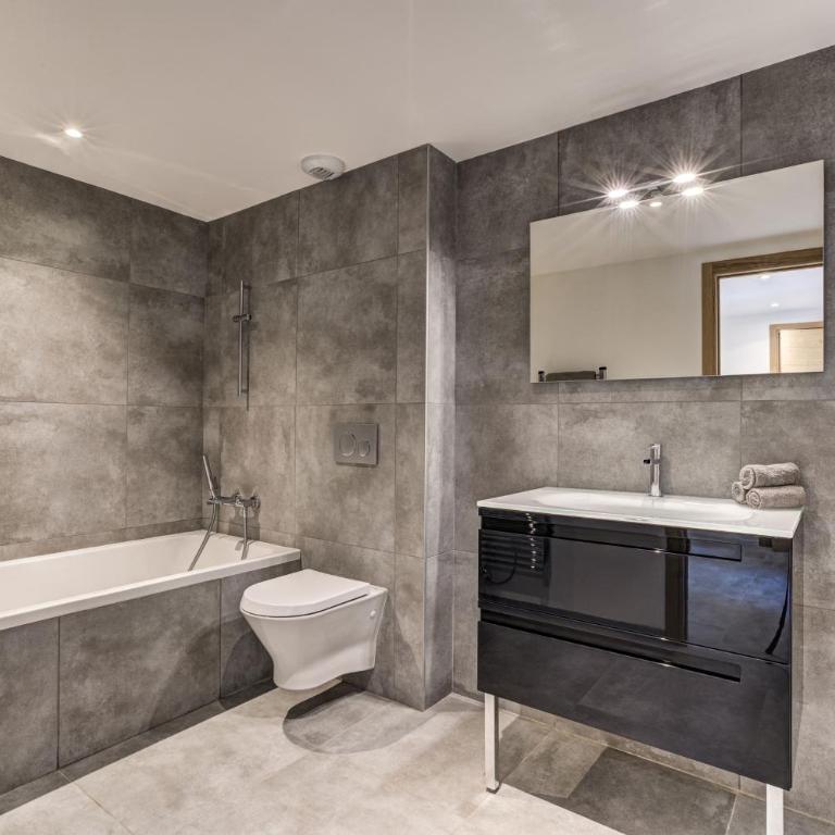 La Cordee 221 Penthouse - Chamonix All Year - Appartement - 28