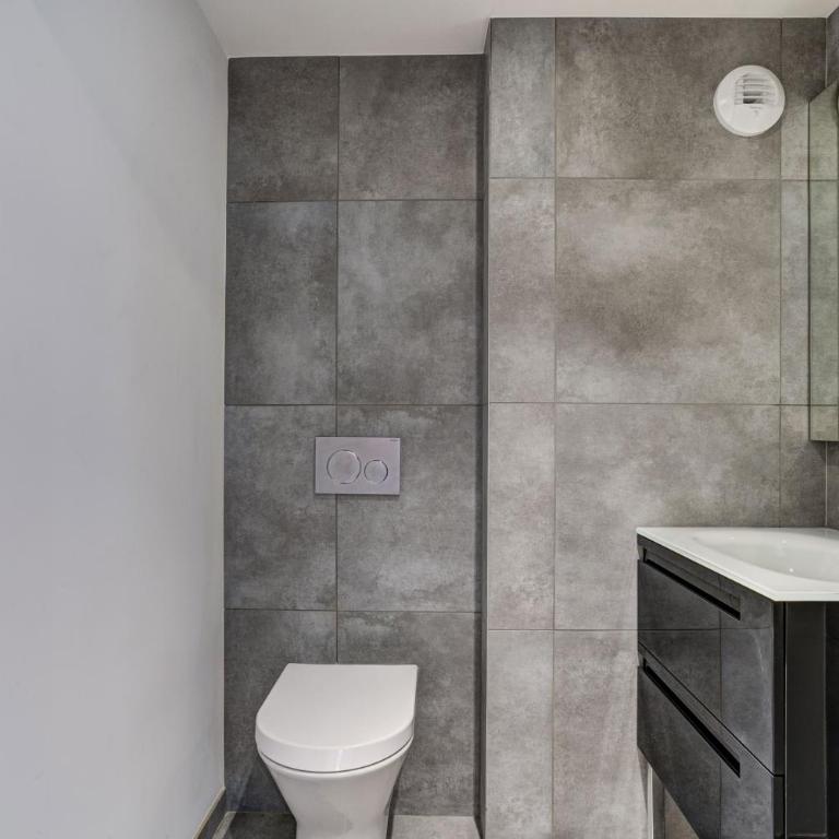 La Cordee 221 Penthouse - Chamonix All Year - Appartement - 27
