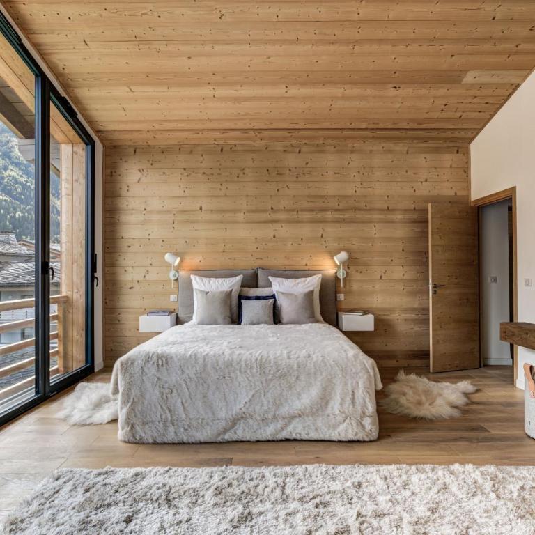 La Cordee 221 Penthouse - Chamonix All Year - Appartement - 16