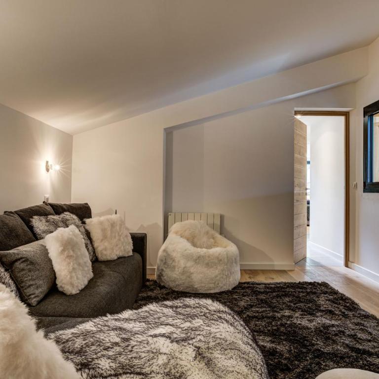 La Cordee 221 Penthouse - Chamonix All Year - Appartement - 24