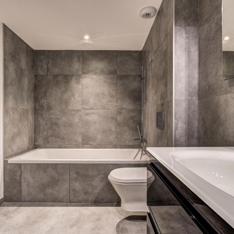 La Cordee 221 Penthouse - Chamonix All Year - Appartement - 22