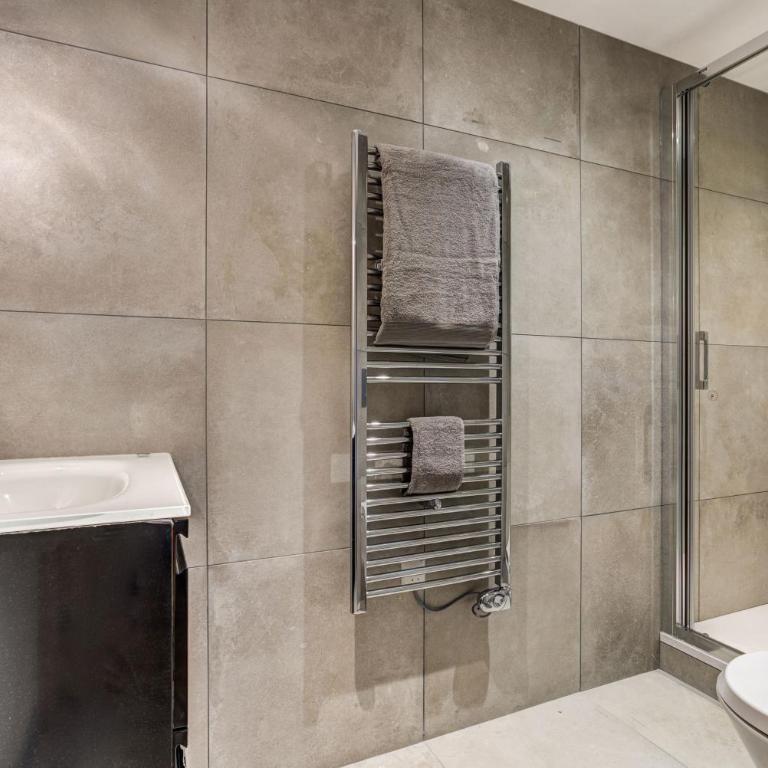 La Cordee 221 Penthouse - Chamonix All Year - Appartement - 18
