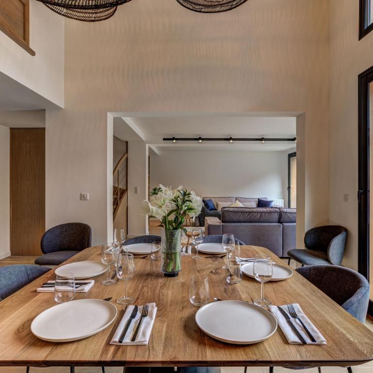La Cordee 221 Penthouse - Chamonix All Year - Appartement - 8