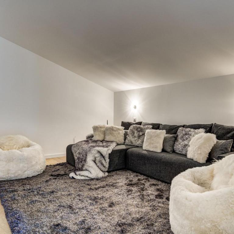 La Cordee 221 Penthouse - Chamonix All Year - Appartement - 23