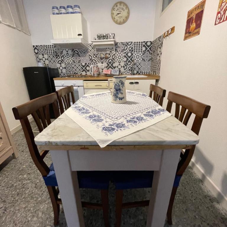 Back to the past - Appartamento con 2 Camere da Letto - 11