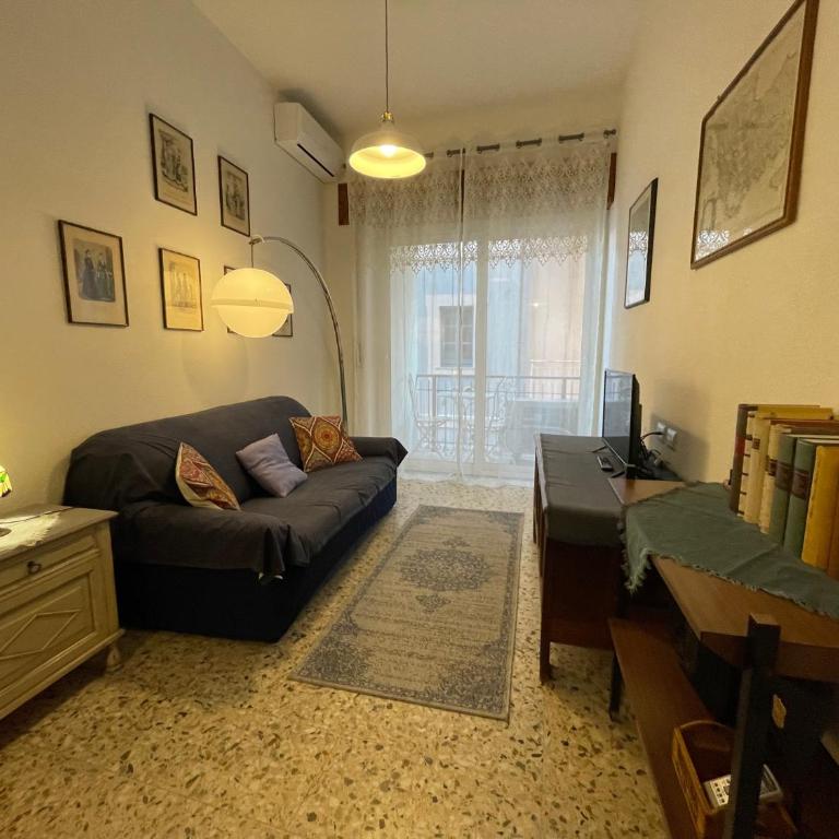 Back to the past - Appartamento con 2 Camere da Letto - 14