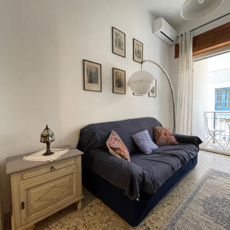 Back to the past - Appartamento con 2 Camere da Letto - 16
