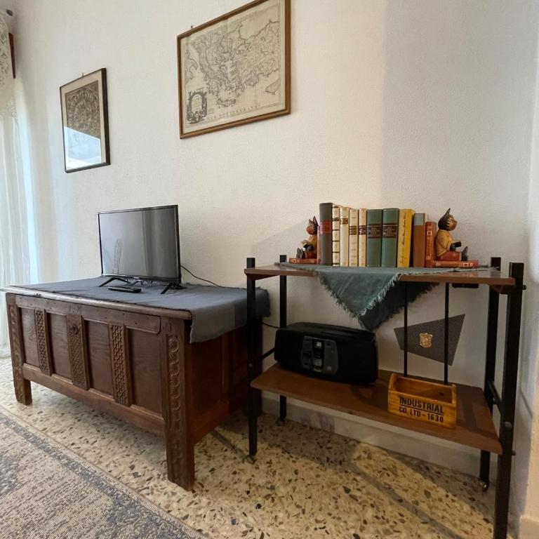 Back to the past - Appartamento con 2 Camere da Letto - 15