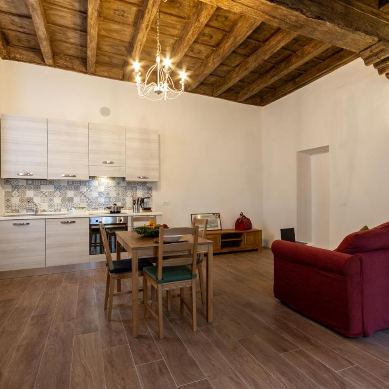 Cocastelli 1 - Smart Holiday - Appartamento - 1