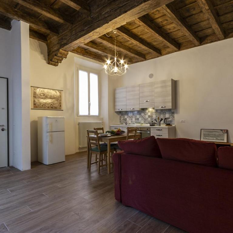 Cocastelli 1 - Smart Holiday - Appartamento - 25
