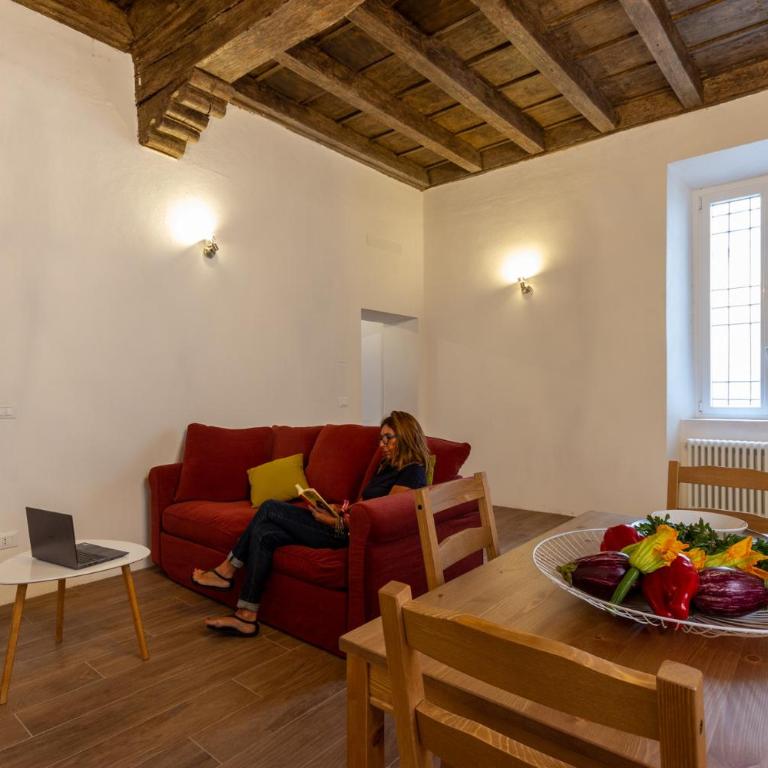 Cocastelli 1 - Smart Holiday - Appartamento - 23
