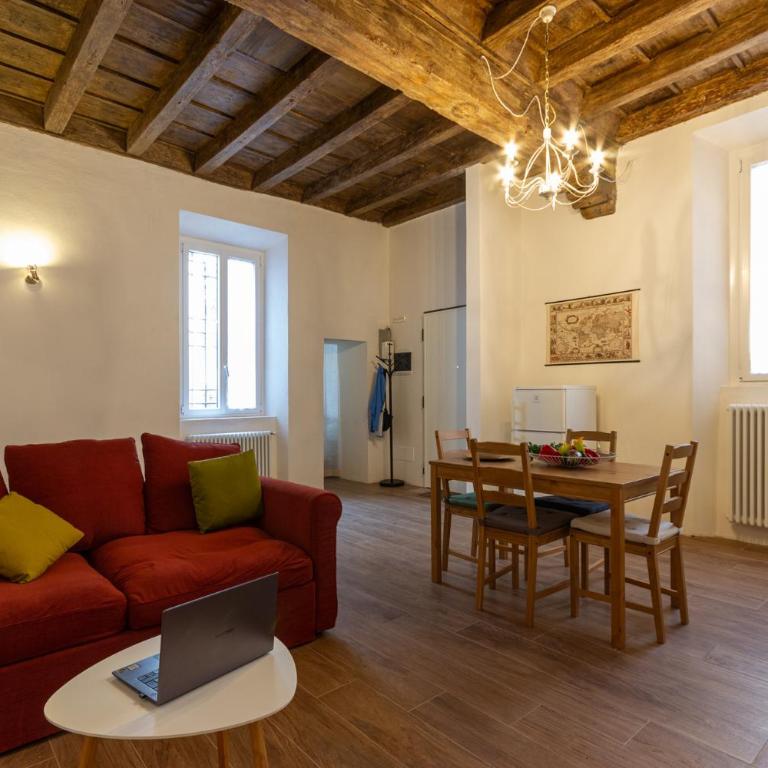 Cocastelli 1 - Smart Holiday - Appartamento - 22